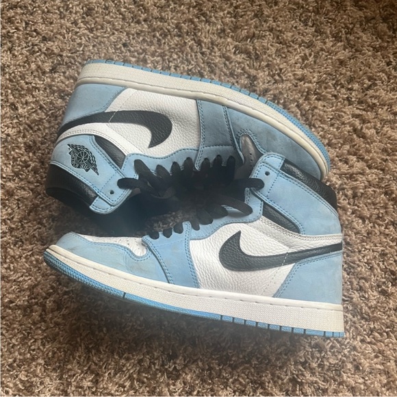 Jordan Shoes - Jordan 1 University Blue
